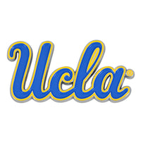 University of California - Los Angeles (UCLA) 3D Color Metal Emblem