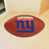 NFL - New York Giants Football Rug - 20.5in. x 32.5in.