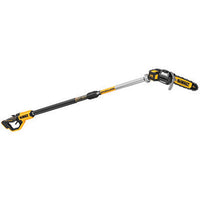 DeWalt 20V MAX XR 8 in.   20 V Battery Chainsaw/Pole Saw Combo Tool Only