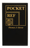 Pocket Ref 4th Ed Book (Pack of 6)