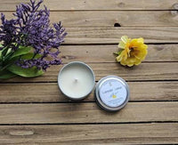 Flame Engineering 39753 4 Oz Lavender Lemon Candle