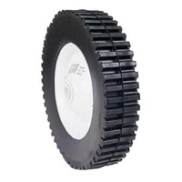 Maxpower 335185 8" X 1.75" Steel Wheel