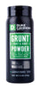 Duke Cannon Grunt Powder Boot/Foot Powder 6 oz 1 pk