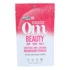 Om - Beauty Organic Powder 100grm - 1 Each - 3.5 OZ