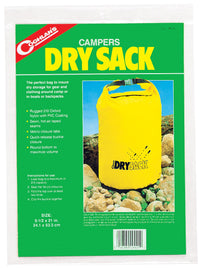 Coghlans 9921 9-1/2 X 21 Dry Sack