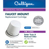 Culligan Faucet Mount Replacement Faucet Filter For Culligan