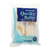 RollerLite Qwiky Roller Acrylic Knit 4 in. W X 3/8 in. Mini Paint Roller Cover Refill 2 pk