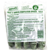 Jobes 2010 Tree & Shrub Fertilizer Spikes 15-3-3 5 Pack