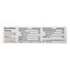 Gfb Nutrition Bars  - Case of 12 - 2.05 OZ