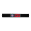 MLB - Chicago Cubs Bar Mat - 3.25in. x 24in.