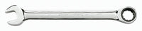 GearWrench 1/4 in. X 1/4 in. 12 Point SAE Combination Wrench 4.921 in. L 1 pc