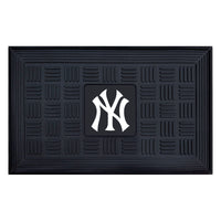 MLB - New York Yankees Heavy Duty Door Mat - 19.5in. x 31in.