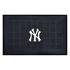 MLB - New York Yankees Heavy Duty Door Mat - 19.5in. x 31in.