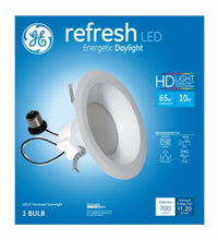 Refresh HD LED Light Bulb, Daylight, 700 Lumens, 10-Watts