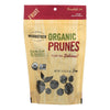 Woodstock Organic Pitted Prunes - Case of 8 - 11 OZ