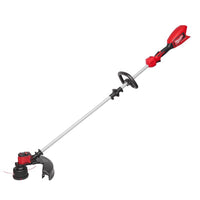 Milwaukee M18 Brushless 2828-20 16 in. 18 V Battery String Trimmer Tool Only