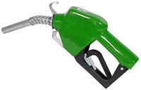 Fill-Rite  Aluminum  Fuel Nozzle With Hook