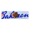 Bahlsen First Class Milk Chocolate Cookies - Case of 12 - 4.4 oz.