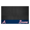 MLB - Atlanta Braves Grill Mat - 26in. x 42in.