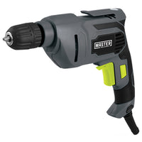 Rotary Drill Driver, 6-Amp, 3/8-In.