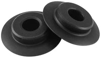 Replacement Tube Cutter Wheels, Steel, 2-Pk.