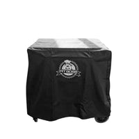 Pit Boss Black Griddle Cover For 3-Burner Griddle