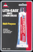 AGS WL-1 1 1/4 Oz White Lithiun Grease