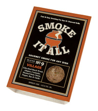 Smoke It All Village Bay Leaves And Onion Smoking Dust 3.1 oz (Pack of 10)