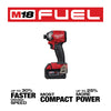 Milwaukee  M18 FUEL  18 volt Brushless  Cordless Hammer Drill/Driver  Bare Tool  1/2 in. 2000 rpm