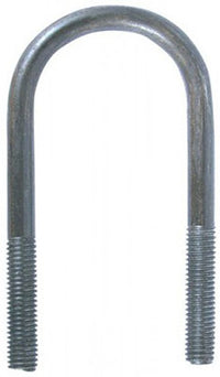 Trailer Axle U-Bolt Kit, 1.75-In.