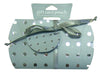 Ace Gift Card Pouch Silver Dots (Pack of 12)