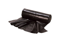 Berry Plastics  Film-Gard  Plastic Sheeting  6 mil  x 20 ft. W x 100 ft. L Polyethylene  Black