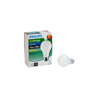 Philips 43 W A19 A-Line Halogen Bulb 750 lm Soft White 4 pk