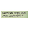 Aura Cacia - Argan Skin Care Oil Certified Organic - 1 fl oz