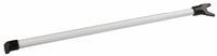 Patio Door Security Brace, White