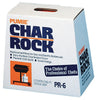 Pumie Char Rock For Grills (Case of 4)