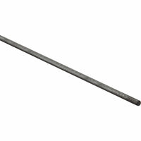 1/4X48 COLD ROLLED SMOOTH ROD