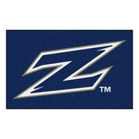 University of Akron Rug - 5ft. x 8ft.