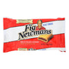 Newman's Own Organics Fig Newman's - Fat Free - Case of 6 - 10 oz.