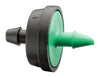 Rain Bird Full-Circle Drip Irrigation Dripper 2 gph (Pack of 20)