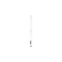 Philips Alto Plus 59 watt T8 1 in. Dia. x 96 in. L Fluorescent Bulb White Tubular 3500 K 1 pk (Pack of 25)