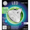 GE PAR38 E26 (Medium) LED Bulb Bright White 90 Watt Equivalence (Pack of 3)