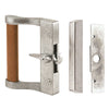 Prime-Line Metal Patio Door Handle Set