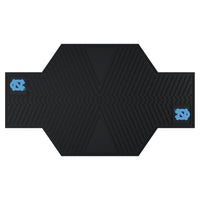 University of North Carolina - Chapel Hill Motorcycle Mat