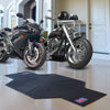 NBA - Los Angeles Clippers Motorcycle Mat