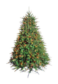 Deerfield Tree Multi 7'