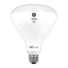 GE Relax BR40 E26 (Medium) LED Bulb Soft White 65 Watt Equivalence 1 pk