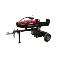 Log Splitter, 306cc Engine, 37-Ton