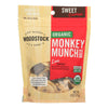 Woodstock Organic Monkey Munch Snack Mix - 6 oz.