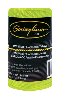 Stringliner  Twisted  Mason Line  270 ft.